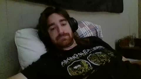 longhairbeardedguy online show from May 2026 11:05:02 AM