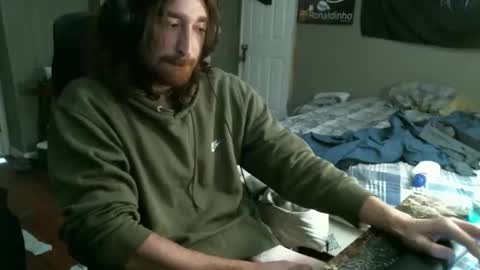 longhairbeardedguy online show from May 2026 05:10:02 PM