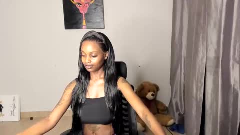 Sandy online show from February 2025 02:07:01 AM