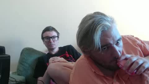 Hayden Phirox online show from December 2025 06:48:01 PM