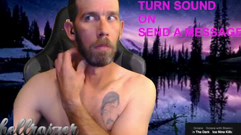 hellraizer online show from December 2024 12:18:01 AM