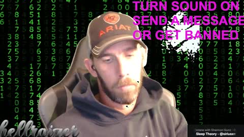 hellraizer online show from December 2024 09:43:01 PM