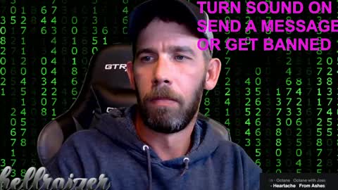 hellraizer online show from December 2024 11:17:01 PM