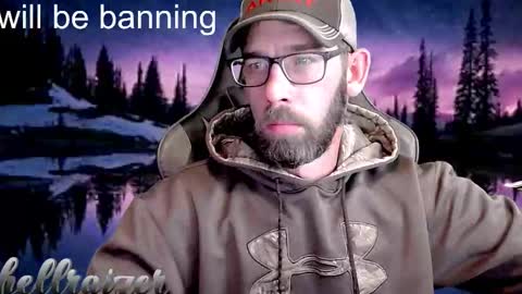 hellraizer online show from October 2025 11:53:01 AM