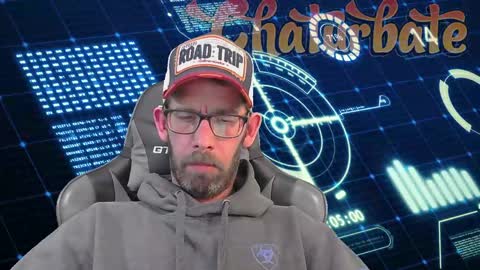 Snapshot of hellraizer chatting on April 2026 10:48:02 PM hellraizer online show from April 2026 10:48:02 PM