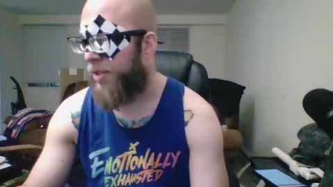 Snapshot of hellskyraider chatting on February 2025 01:53:02 AM HellSkyRaider online show from February 2025 01:53:02 AM