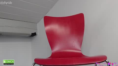 hellyride online show from January 2025 01:04:01 PM