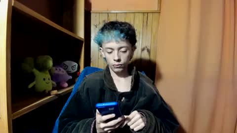 Snapshot of helokitkat chatting on November 2025 01:05:01 AM helokitkat online show from November 2025 01:05:01 AM