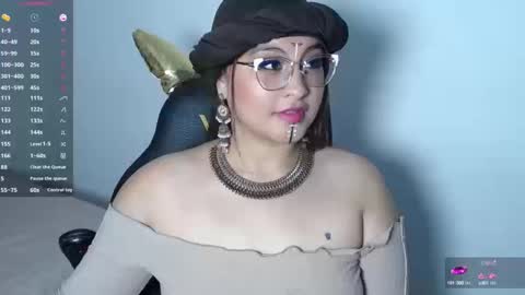 Snapshot of heluejamil chatting on September 2025 02:40:01 PM Zahira online show from September 2025 02:40:01 PM