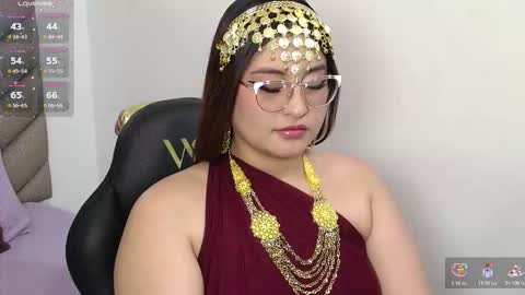 Snapshot of heluejamil chatting on October 2025 01:00:01 PM Zahira online show from October 2025 01:00:01 PM