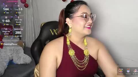 Snapshot of heluejamil chatting on November 2025 08:13:02 PM Zahira online show from November 2025 08:13:02 PM