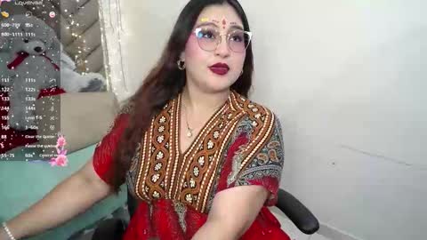 Zahira online show from January 2026 07:56:02 PM