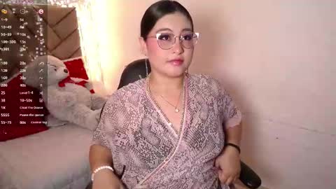Zahira online show from February 2026 07:45:01 PM