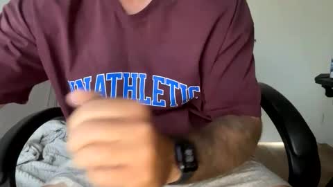 Hendo online show from January 2026 11:40:02 PM