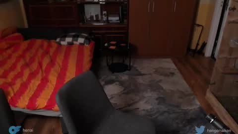 Snapshot of hengen_aiken chatting on October 2025 07:01:02 PM Hengen Aiken online show from October 2025 07:01:02 PM