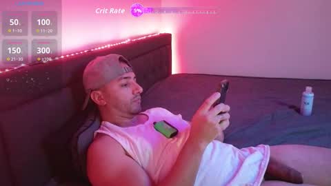 Snapshot of hennidrip chatting on November 2025 12:57:01 AM HENNIDRIP online show from November 2025 12:57:01 AM