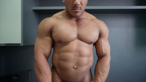 Henri online show from February 2026 08:21:01 PM