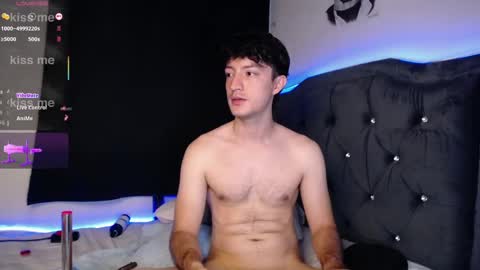 Snapshot of henry_diaz chatting on September 2025 07:36:01 AM Henry online show from September 2025 07:36:01 AM