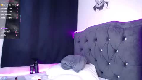 Snapshot of henry_diaz chatting on October 2025 08:37:01 AM Henry online show from October 2025 08:37:01 AM