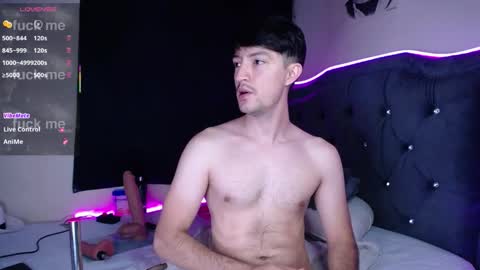 Snapshot of henry_diaz chatting on October 2025 08:27:05 AM Henry online show from October 2025 08:27:05 AM