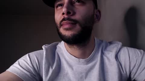 HenryAxe online show from November 2025 03:48:01 AM