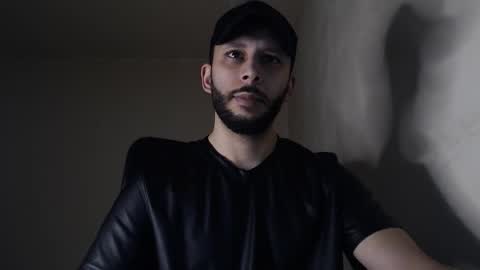 HenryAxe online show from March 2026 09:59:02 AM