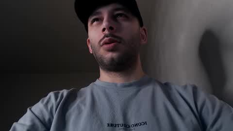 HenryAxe online show from March 2026 11:13:01 AM