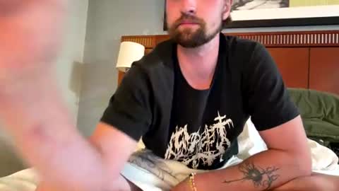 HenryJackk online show from July 2026 05:42:02 AM