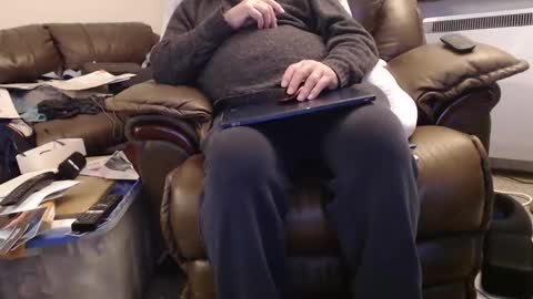 Snapshot of henryjxxx chatting on February 2025 09:14:02 PM henryjxxx online show from February 2025 09:14:02 PM