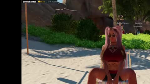 hentai9224 online show from March 2025 11:40:01 AM