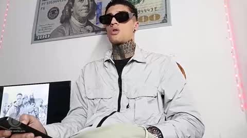 Henzeld online show from March 2026 06:19:01 AM