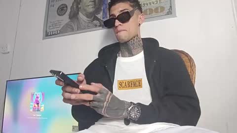 Henzeld online show from March 2026 06:46:02 AM