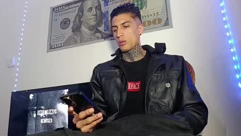 Henzeld online show from April 2026 11:49:02 PM