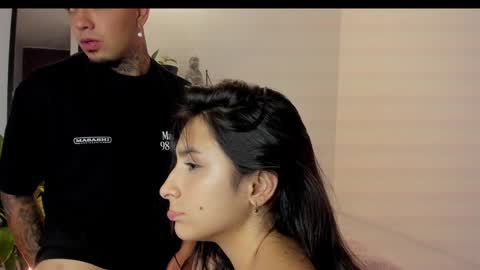 Hello I am Valentina independent Colombian model I love sensuality and pleasure welcome online show from February 2025 05:57:02 AM