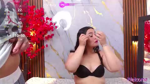 Snapshot of hera_n_zeus chatting on November 2025 07:23:02 PM hera n zeus online show from November 2025 07:23:02 PM