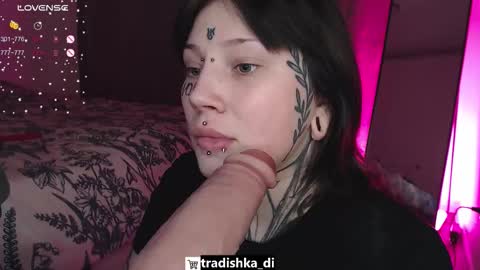 dirty Diana online show from December 2025 11:33:02 PM