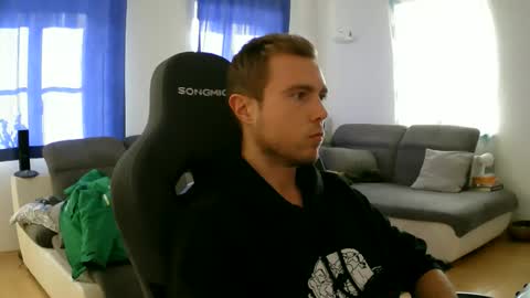 John Pearl online show from March 2026 02:01:01 PM