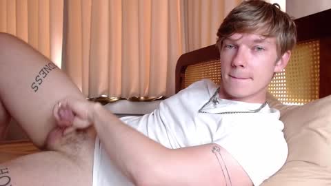 Gregblonde  Alextattoo online show from December 2024 04:04:01 AM