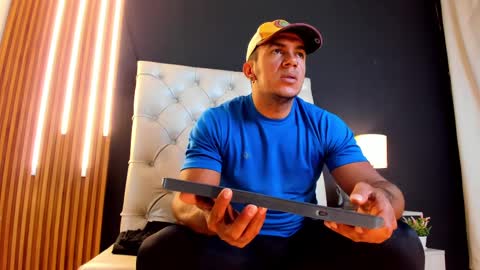 Snapshot of herculeswheeler chatting on March 2025 07:18:01 PM Hercules online show from March 2025 07:18:01 PM