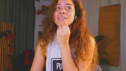 hercyqueen online show from March 2026 11:44:01 PM