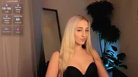 Elise online show from March 2026 02:16:01 AM