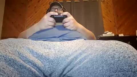 Hereforbootyyyy online show from November 2025 01:00:01 AM