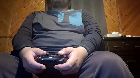 Hereforbootyyyy online show from November 2025 05:02:01 AM