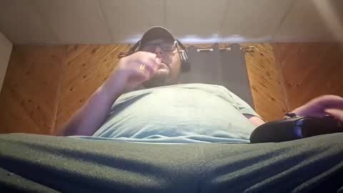 Hereforbootyyyy online show from April 2026 10:52:02 AM