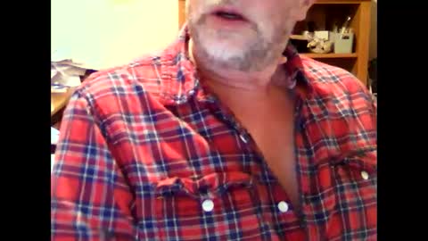 Snapshot of hereford66 chatting on June 2026 08:52:01 AM hereford66 online show from June 2026 08:52:01 AM