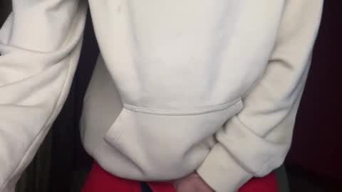 herewegoagain_xd online show from November 2025 08:20:02 PM