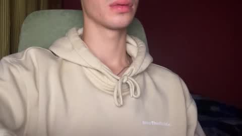 herewegoagain_xd online show from November 2025 05:13:01 PM