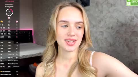 Sylvia online show from October 2025 08:22:01 AM