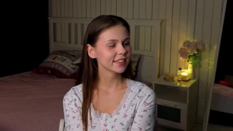 Nicole online show from March 2026 06:30:01 PM