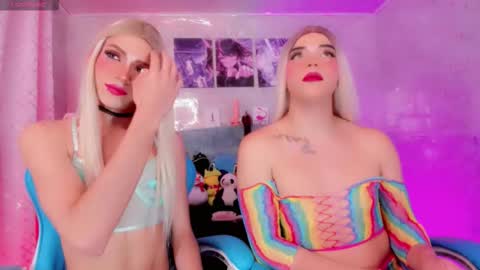 hermione and penny online show from March 2026 03:41:02 AM